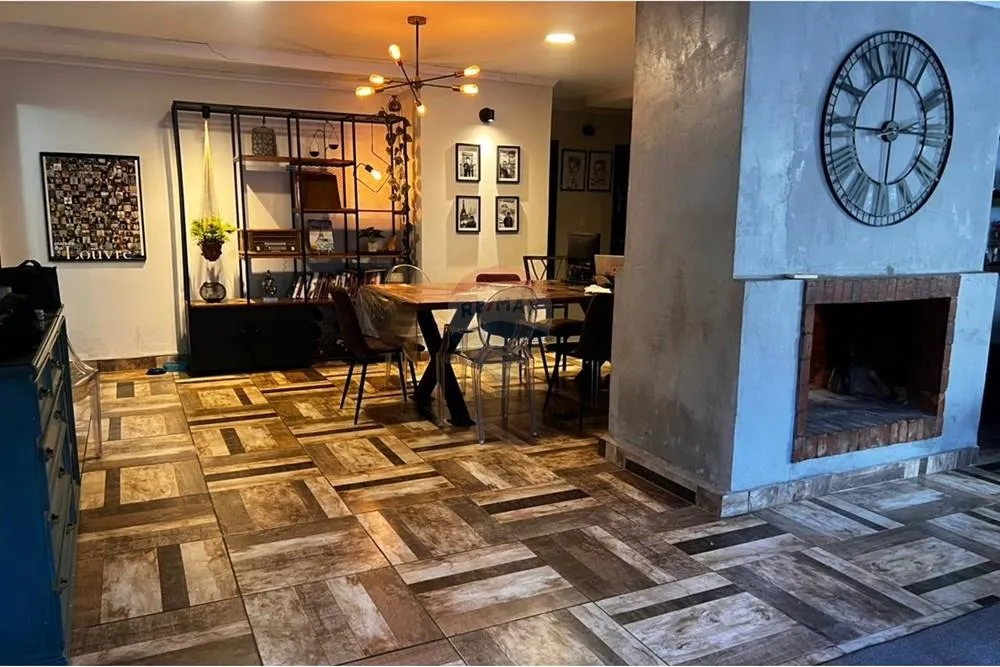 VENDO CASA EN BARRIO NAZARETH - ASUNCION — foto 3
