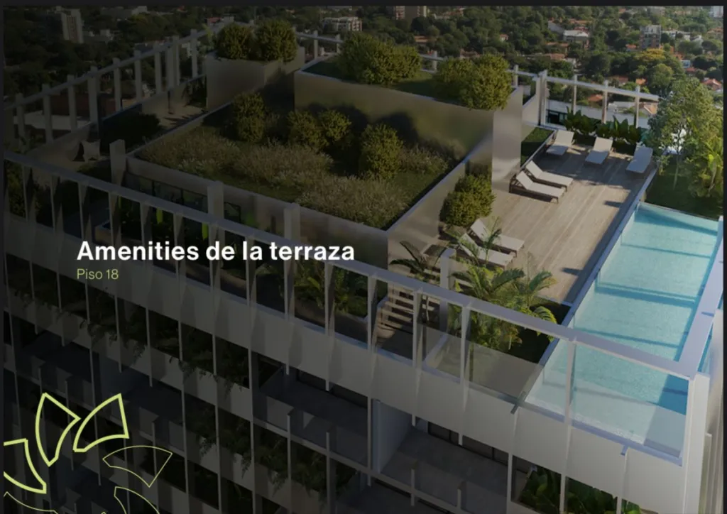 Departamento - venta - Asunción, Recoleta — foto 3