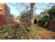 Terreno en venta san Lorenzo