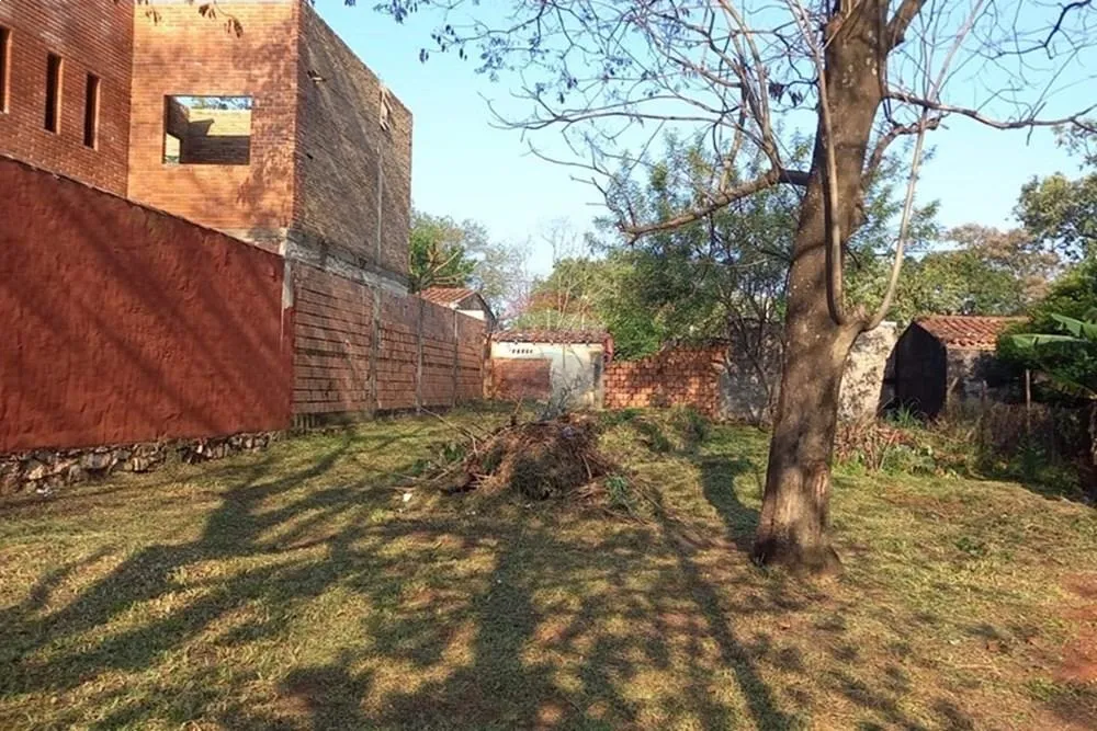 Terreno en venta san Lorenzo — foto 2