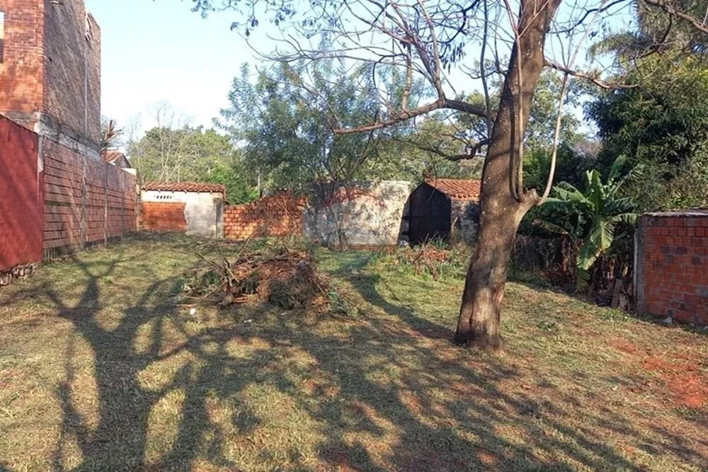 Terreno en venta san Lorenzo — foto 3