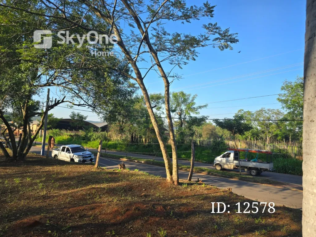 Vendo terreno en Tobati — foto 2