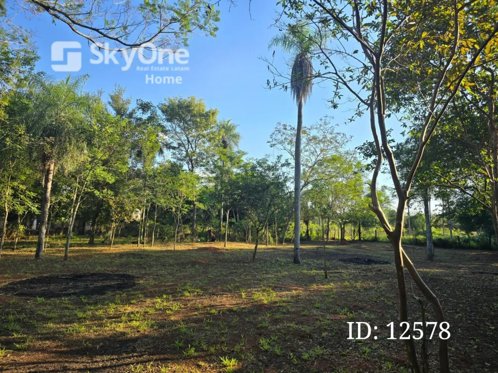 Vendo terreno en Tobati — foto 3