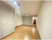 VENDO DEPARTAMENTO EN EL BARRIO MBURICAO