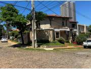 EN ALQUILER DUPLEX EN ASUNCION BARRIO MBURUCUYA ID 40981