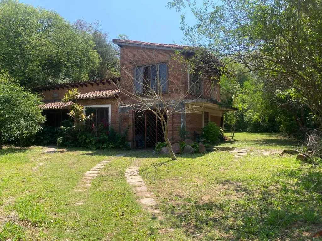 Vendo majestuoso terreno en Lambare — foto 3