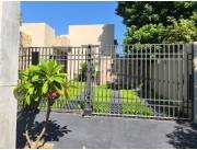 HERMOSA CASA PARA LA VENTA EN BARRIO MARISCAL ESTIGARRIBIA!