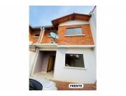 Vendo Hemoso Duplex. Zona Laguna Sati. Fernando de la Mora.