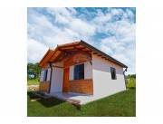 hermosas casa en itagua