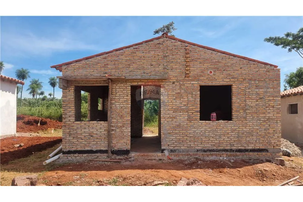 hermosas casa en itagua — foto 3