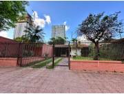EN ALQUILER CASA EN ASUNCION BARRIO MANORA ID 41078