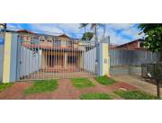 ALQUILO HERMOSO DUPLEX EN LUQUE