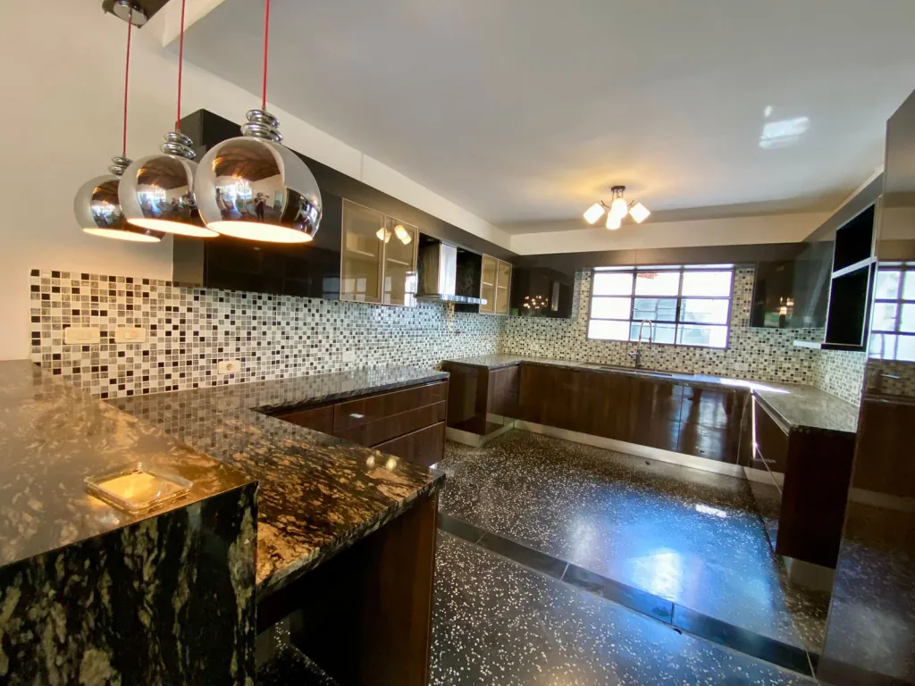 Alquilo amplia casa para uso comercial o residencial, ubicada EN ASUNCION VILLA AURELIA — Foto 3