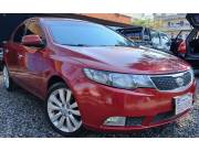 VENDO KIA NEW CERATO AÑO 2012
