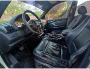 VENDO IMPONENTE BMW X5 AÑO 2003