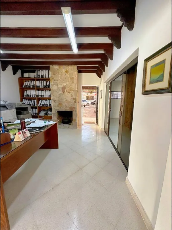 VENDO CASA EN EL BARRIO MUBURUCYA, ASUNCIÓN — foto 2