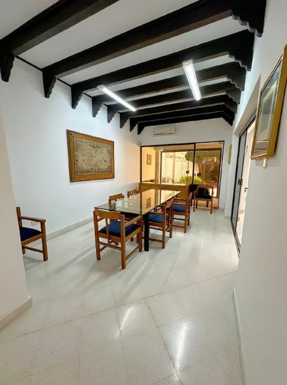 VENDO CASA EN EL BARRIO MUBURUCYA, ASUNCIÓN — foto 3