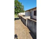 Alquilo Duplex en San Lorenzo