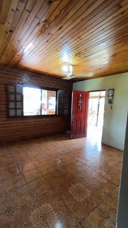 NUEVO VALOR OPORTUNIDAD HOHENAU CENTRO Casa de 4 dorm. sobre esquina + salon comercial — foto 2