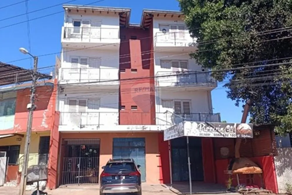🏢EDIFICIO EN EL CENTRO COMERCIAL DE ÑEMBY🔝 — фото 2