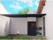 CHALET EN VENTA EN LUQUE