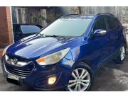 HERMOSO HYUNDAI TUCSON 2011