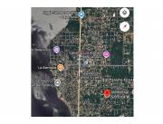 VENDO TERRENO 1.44O m2 EN SAN BERNARDINO