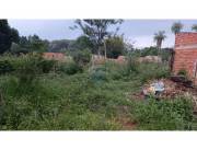 VENDO TERRENO EN LUQUE