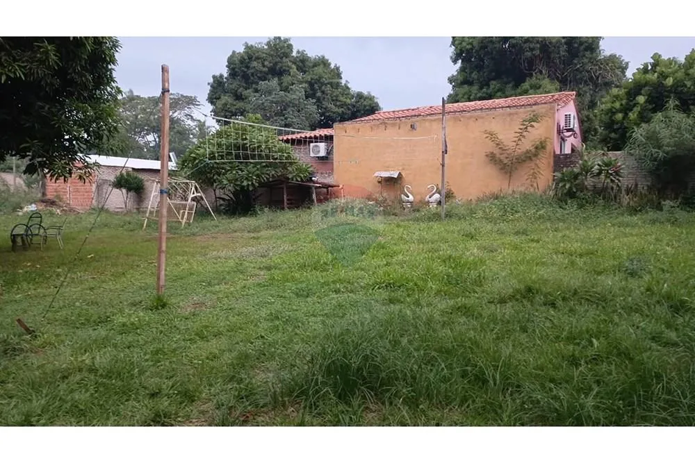 VENDO TERRENO EN LUQUE — foto 2
