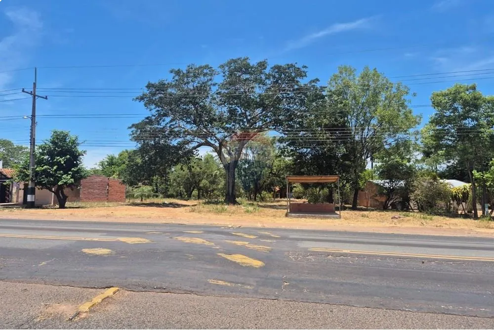 VENDO TERRENO EN EMBOSCADA SOBRE RUTA — foto 2