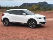 Nissan Kicks 2020 en perfecto estado
