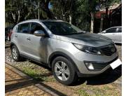 VENDO KIA SPORTAGE 2014 DE GARDEN!!