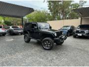 JEEP WRANGLER 2008