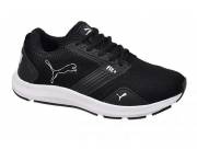 ▪️Calzado deportivo puma para caballero en gris negro y Bordó ▪️Calce 38 al 43 ▪️Precio