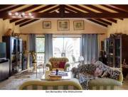 ¡VILLA DE LUJO EN VENTA – SAN BERNARDINO!
