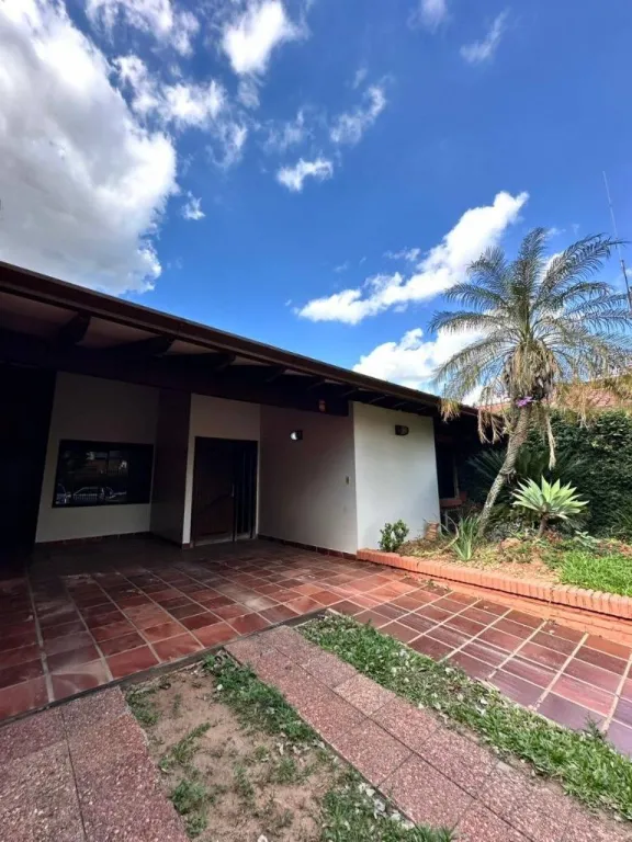 En Alquiler Casa Barrio Manora Asuncion ID 41078 — photo 2