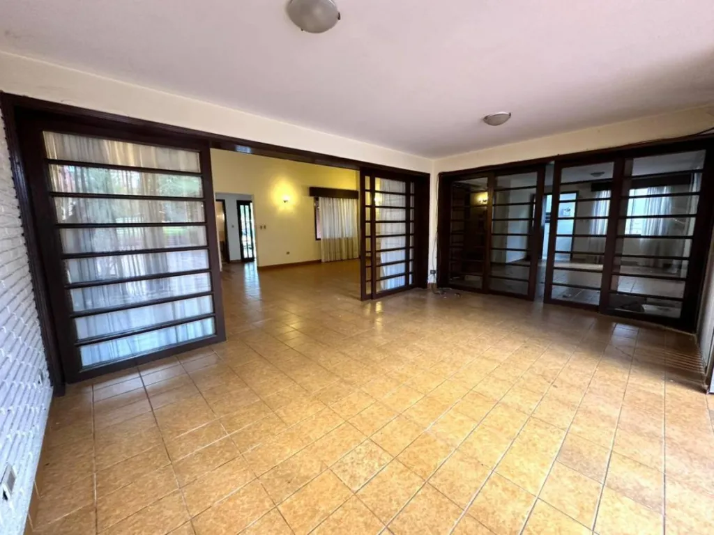 En Alquiler Casa Barrio Manora Asuncion ID 41078 — photo 3