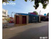 Vendo casa en Asunción