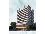 VENDO DEPARTAMENTOS EN POZO DE 1 O 2 DORMITORIOS EN SAN LORENZO, ZONA IPS INGAVI / UNA