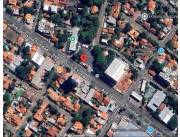 Vendo Terreno de 4.000 m2 Sobre la Avda. Santísima Trinidad - CLCS7413940