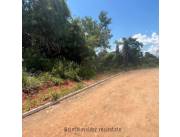EN VENTA 1 HECTAREA EN LUQUE- DETRAS DE RAKIURA