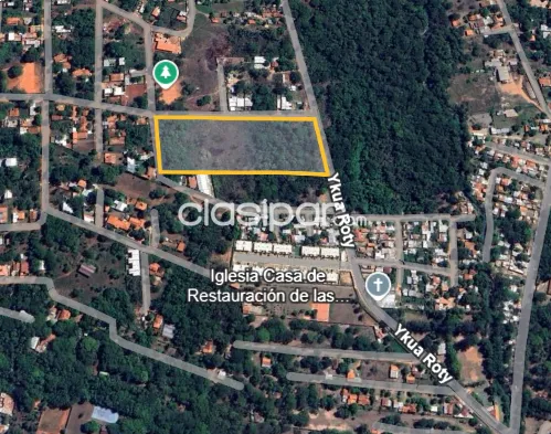 OPORTUNIDAD DE INVERSION EN LUQUE — photo 2