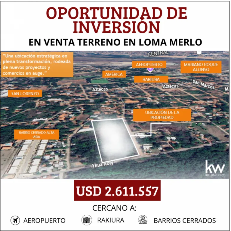 OPORTUNIDAD DE INVERSION EN LUQUE — photo 3
