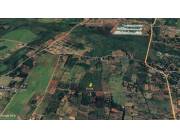 8 HECTÁREAS EN VENTA
