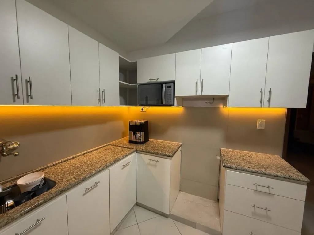 ALQUILO HERMOSO DUPLEX 3 HABITACIONES — foto 2