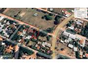 TERRENO EN VENTA