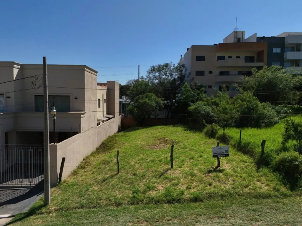 ¡TERRENO EN VENTA – BARRIO MBURUCUYÁ, ASUNCIÓN! — фото 3