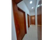 VENDO DÚPLEX – MORA CUE, LUQUE