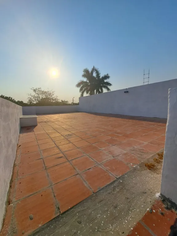 VENDO DÚPLEX – MORA CUE, LUQUE — foto 3