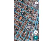 En Venta Terreno en Barrio Herrera